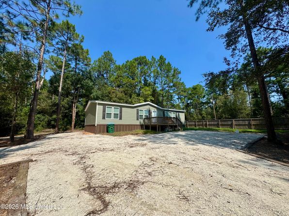 21035 Saucier Lizana Rd