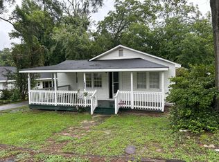 602 S Walnut St #1, Fairmont, NC 28340