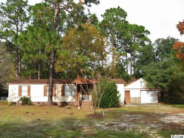 1217 Kingswood Dr, Conway, SC 29526