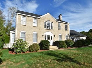 143 Andrews Rd, Marlborough, MA 01752