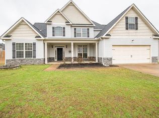 7 Blackfoot Cir, Fort Mitchell, AL 36856