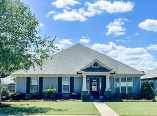 9101 White Poplar Cir, Pike Road, AL 36064
