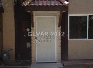4310 W Maneilly Dr, Las Vegas, NV 89110