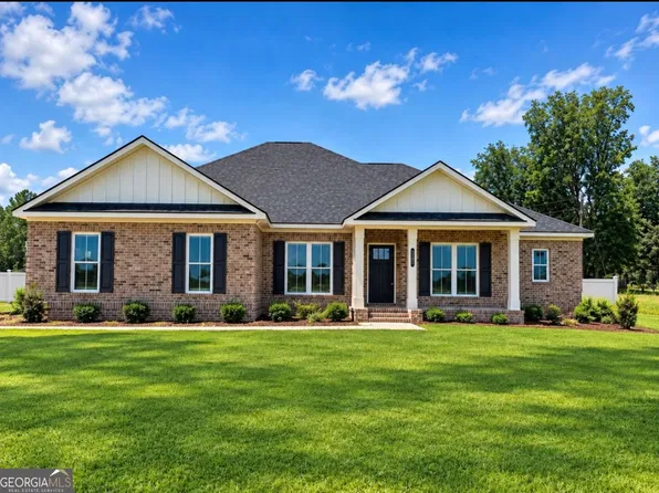 202 Bald Cypress Ct, Statesboro, GA 30458
