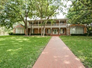 4252 Armstrong Pkwy, Highland Park, TX 75205