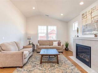 331 S 48th Pl, Mount Vernon, WA 98274