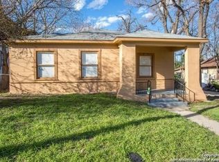 1023 W French Pl, San Antonio, TX 78212