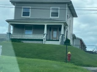 124 Church St, Weirton, WV 26062