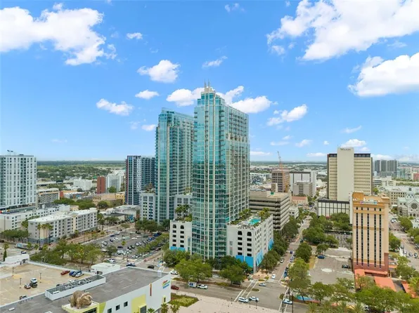 777 N Ashley Dr Unit 2116, Tampa, FL 33602