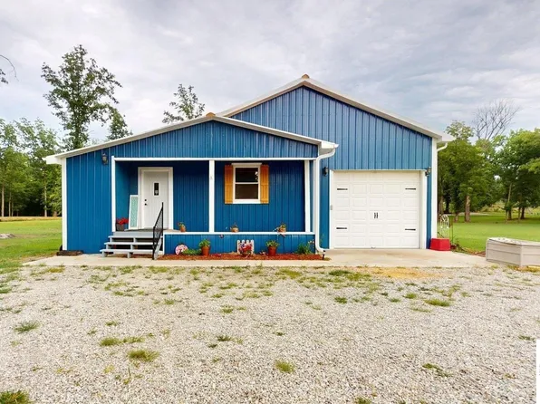 22494 Hitaffer Rd, Sedalia, MO 65301