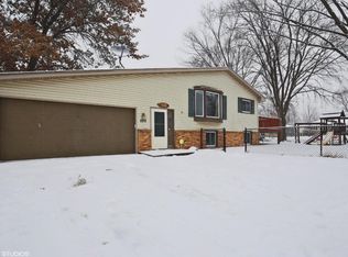 699 80th Ave NE, Spring Lake Park, MN 55432