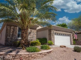 2336 Galilean Moon St, Henderson, NV 89044