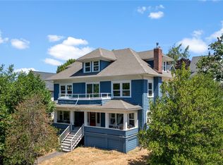 1901 N Fife St, Tacoma, WA 98406