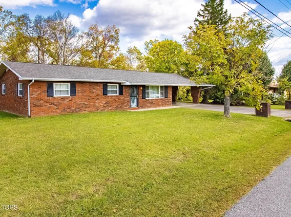 1121 Mayors Dr, Sevierville, TN 37862