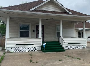 1948 Washington St #1, Blair, NE 68008