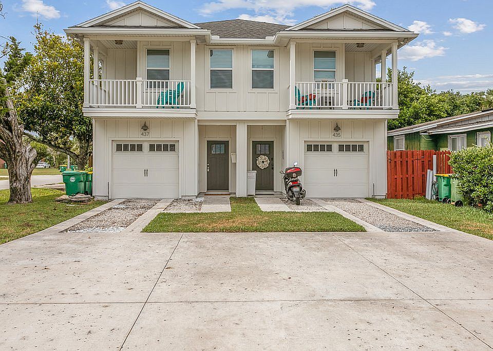 437 5th Ave S, Jacksonville Beach, FL 32250 Zillow