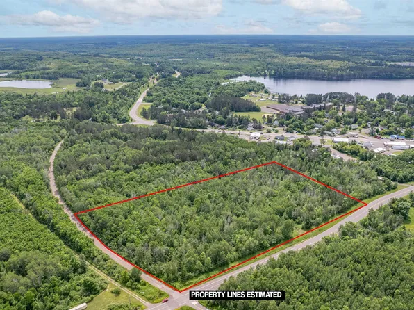 XX North Rd, Moose Lake, MN 55767