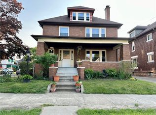 2126 Poplar St, Erie, PA 16502