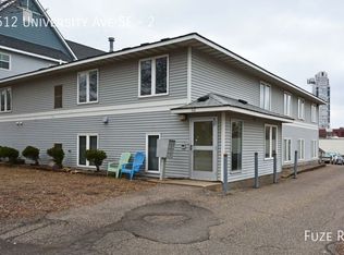 612 University Ave SE APT 2, Minneapolis, MN 55414