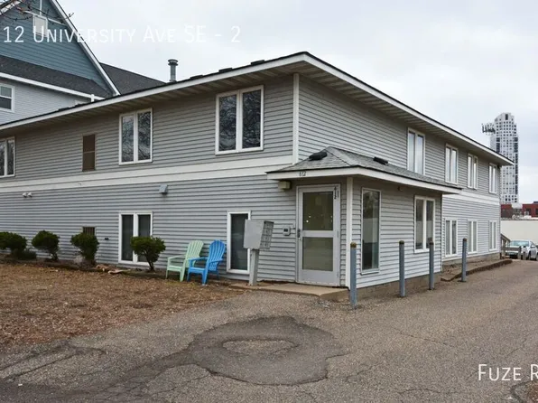 612 University Ave SE APT 2, Minneapolis, MN 55414