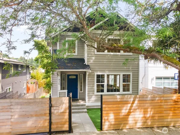 436 27th Avenue E, Seattle, WA 98112