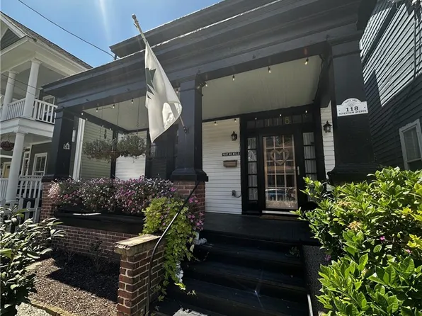 118 Riverview Ave, Portsmouth, VA 23704