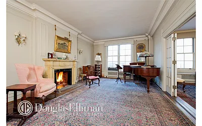 Sold by Douglas Elliman