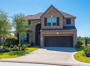 26 Botanical Vista Dr, Tomball, TX 77375