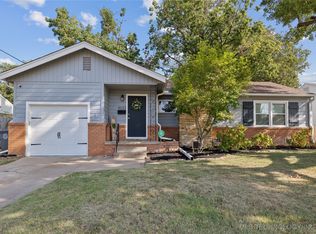 4633 E 24th Pl, Tulsa, OK 74114