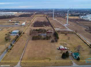 12325 County Road 99, Findlay, OH 45840