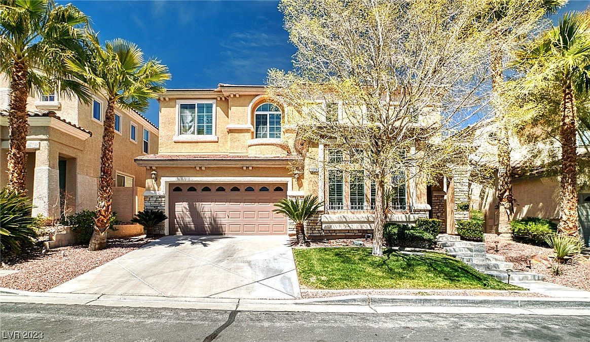 11756 Del Sur Ave, Las Vegas, NV 89138 Zillow