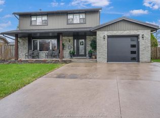 12 Academy Cres, Chatham Kent, ON