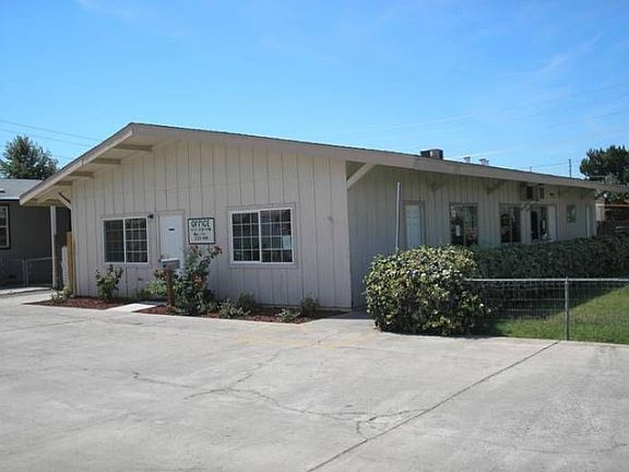 Park Office