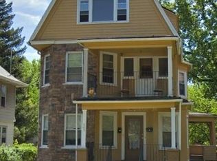 243 Dodd St FLOOR 2, East Orange, NJ 07017