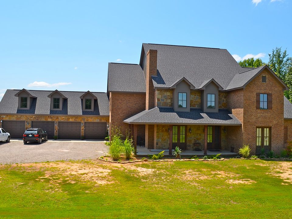 375 Grays Creek Ln, Toone, TN 38381 Zillow