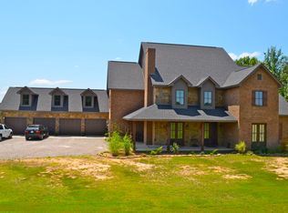 375 Grays Creek Ln, Toone, TN 38381