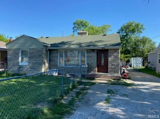 5414 E 16th St, Indianapolis, IN 46218