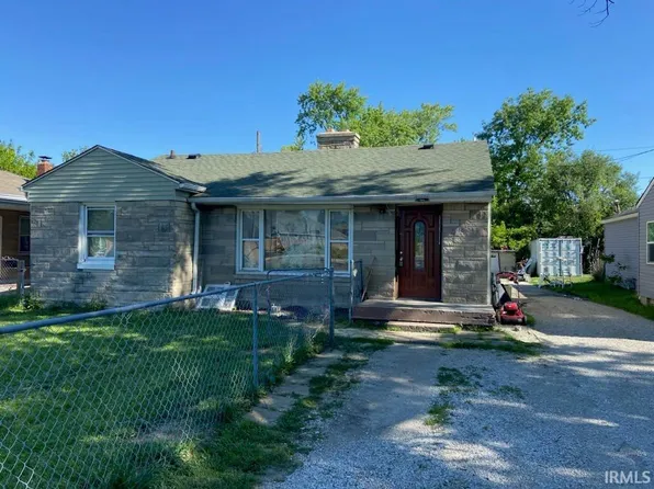 5414 E 16th St, Indianapolis, IN 46218