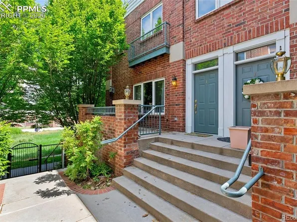 2660 S University Blvd Unit I, Denver, CO 80210