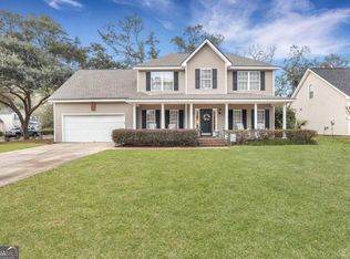 417 Olde Towne Rd, Savannah, GA 31410