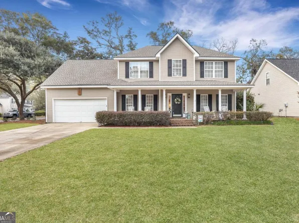 417 Olde Towne Rd, Savannah, GA 31410