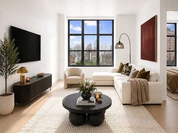 180 Front St #15H, Brooklyn, NY 11201