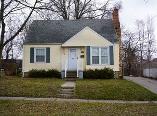 1551 Monteray St, Flint, MI 48503