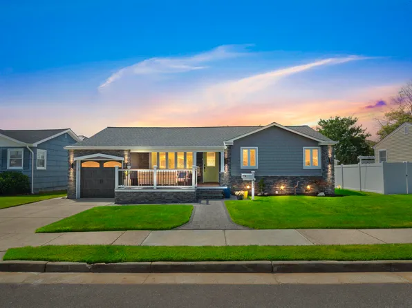 412 N Cambridge Ave, Ventnor, NJ 08406