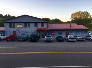 108 Lazy Ln NE, Floyd, VA 24091