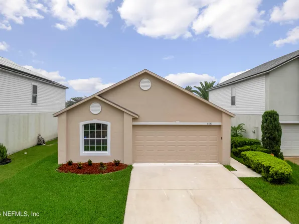 6843 PLAYPARK Trail, Jacksonville, FL 32244