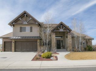 2432 Bear Lake Dr, Montrose, CO 81401