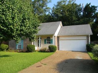 5026 Womack Dr, Jackson, MS 39272