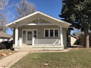 1310 Dayton St, Aurora, CO 80010