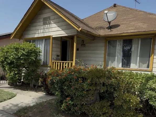 205 W Gage Ave, Los Angeles, CA 90003